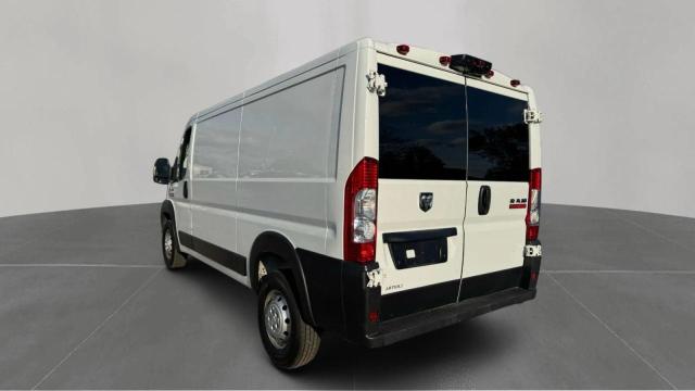 2022 RAM PROMASTER #3286523187
