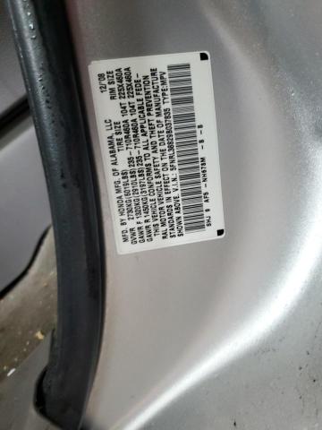 2009 HONDA ODYSSEY TO #3296410675
