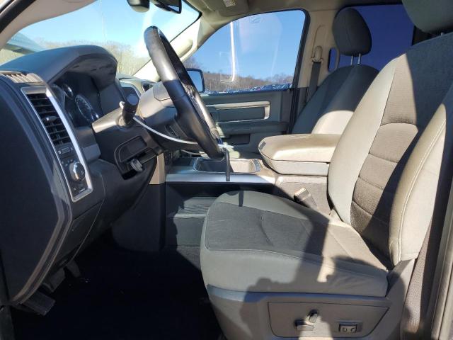 2017 RAM 1500 SLT #3294339913