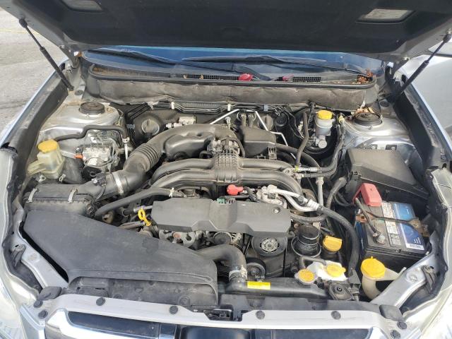 2013 SUBARU OUTBACK 2. #3298071189