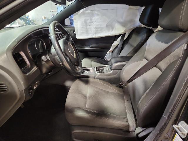 2015 DODGE CHARGER SE #3302886920