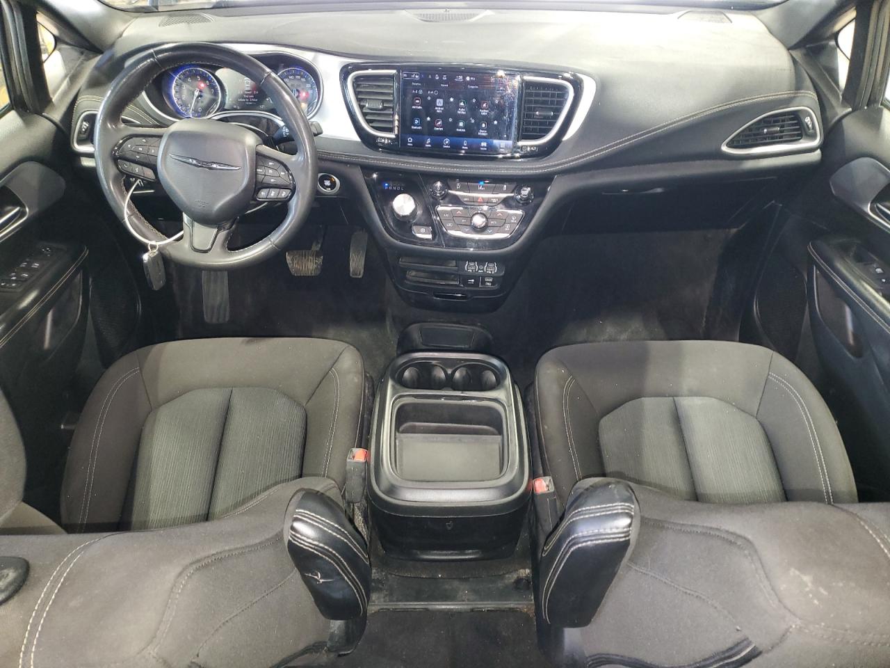 CHRYSLER PACIFICA TOURING