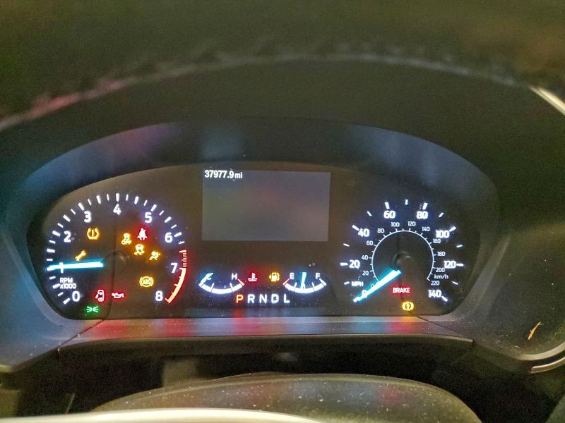 2021 FORD ESCAPE SE #3303632955