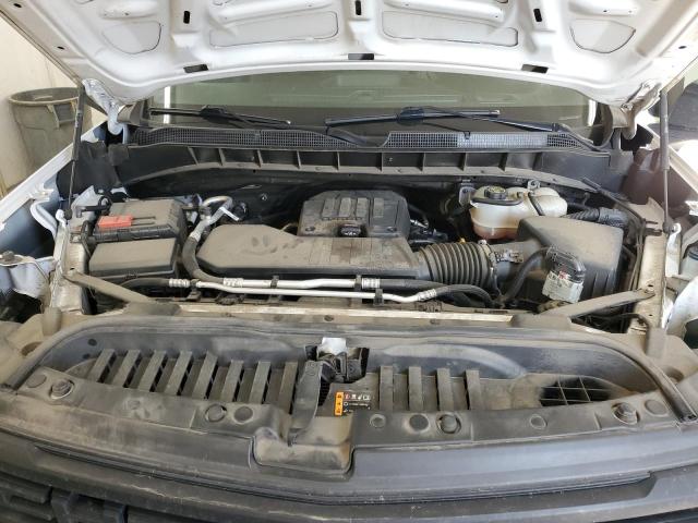 2023 CHEVROLET SILVERADO #3303791418