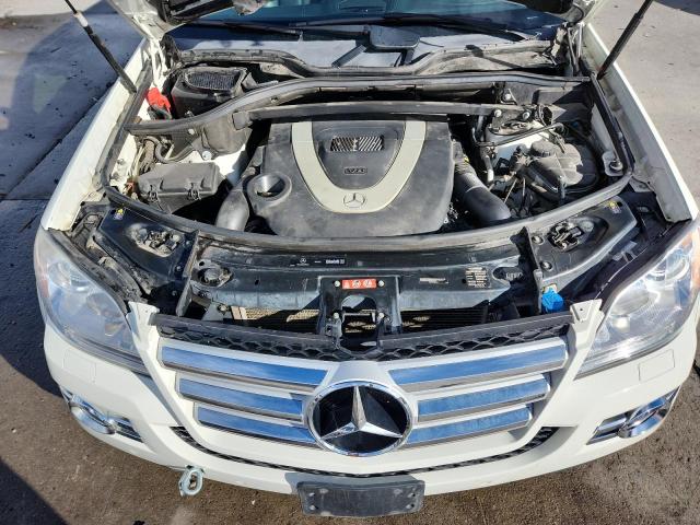 2008 MERCEDES-BENZ GL 550 4MA #3292906588