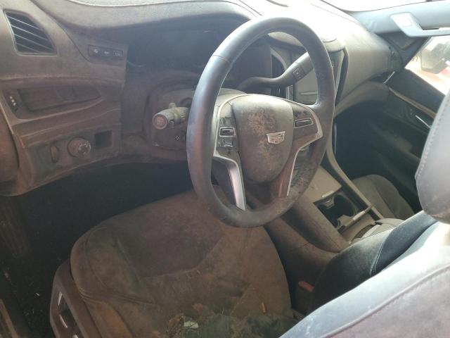 2019 CADILLAC ESCALADE L #3287618028