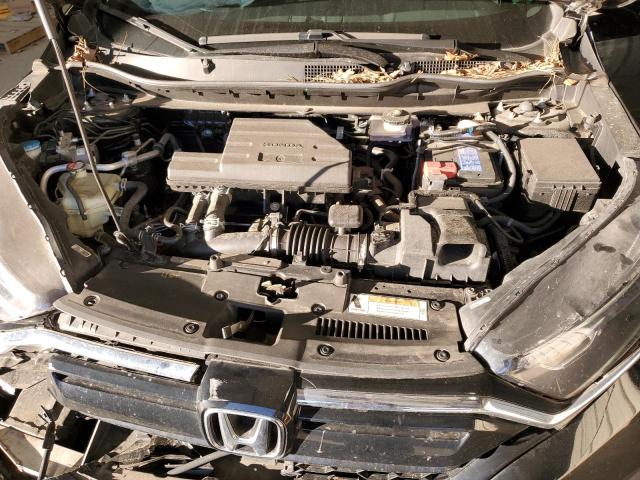 2022 HONDA CR-V EXL #3293527410