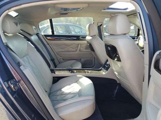 2007 BENTLEY CONTINENTA #3287598045