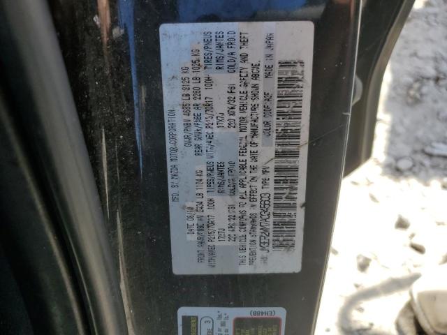 2010 MAZDA CX-7 #3301663659