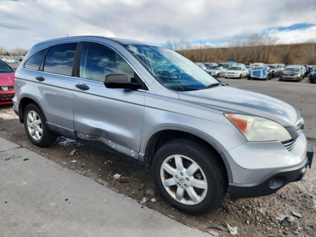 2008 HONDA CR-V EX #3293392423