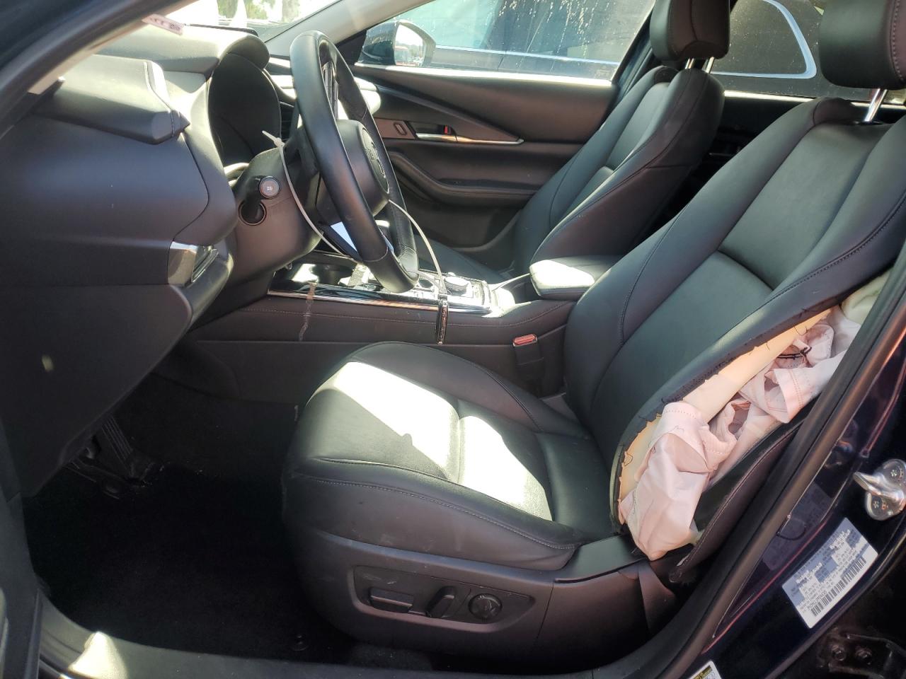 MAZDA CX-30 PREFERRED