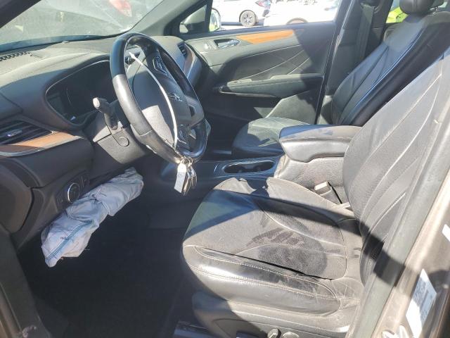 2017 LINCOLN MKC RESERV #3294404539