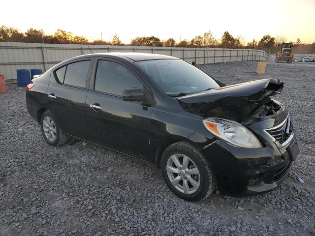 2013 NISSAN VERSA S #3291409231