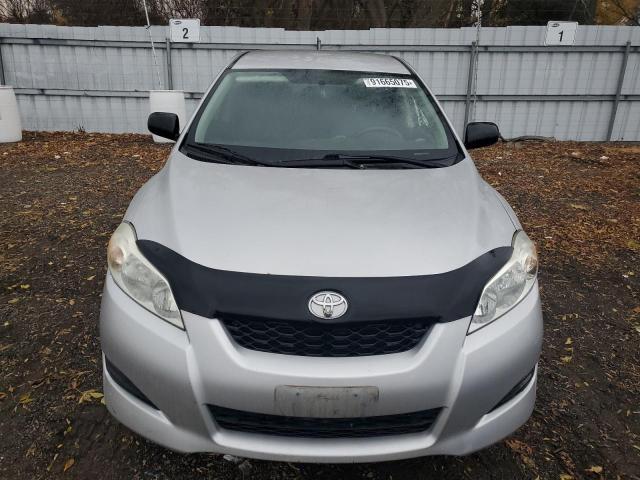 2010 TOYOTA COROLLA MA - 2T1KU4EE8AC426342