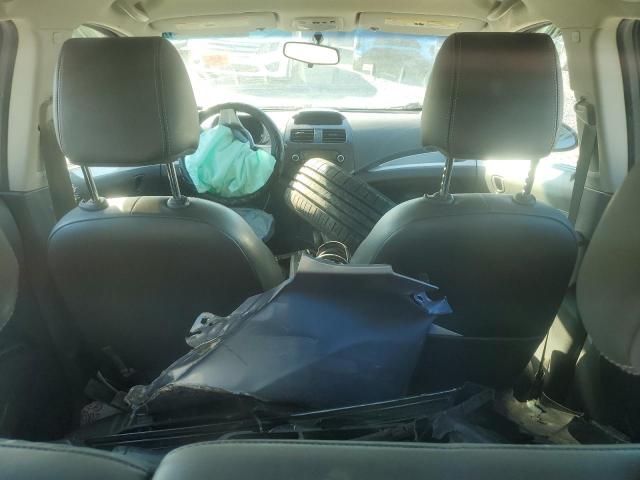 2015 CHEVROLET SPARK LS #3294536646