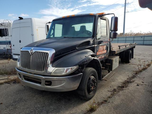 Global Auto Auctions: 2004 INTERNATIONAL 4000 4300