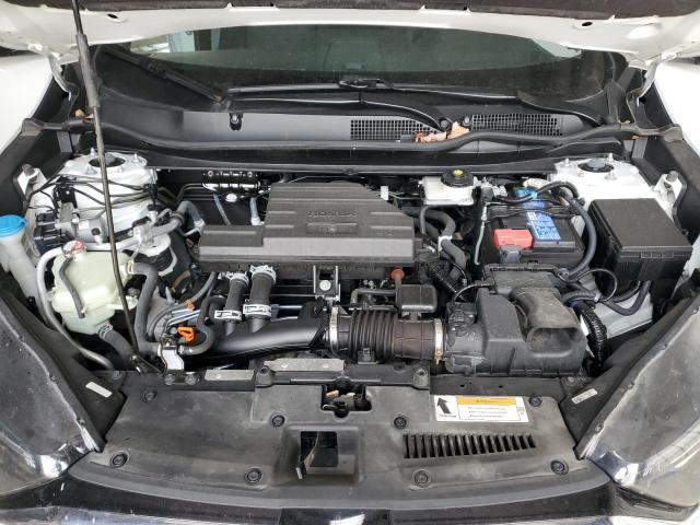 2021 HONDA CR-V SE #3293545423