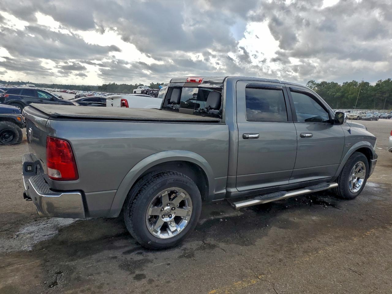 DODGE RAM 1500