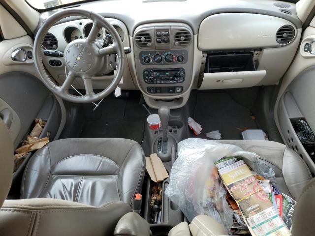 2002 CHRYSLER PT CRUISER #3301791381