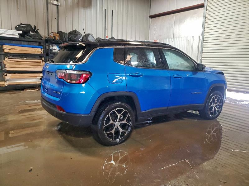 2024 JEEP COMPASS LI #3296884814