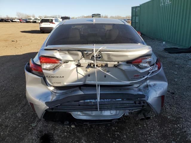 2024 TOYOTA COROLLA LE #3296410648