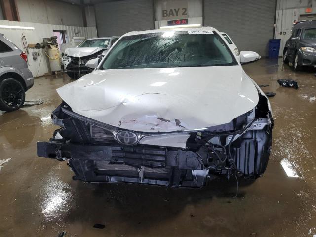 2017 TOYOTA AVALON XLE #3297220436