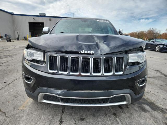 2015 JEEP GRAND CHER #3298082170