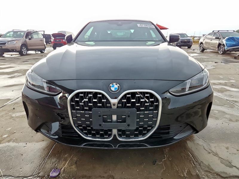 2025 BMW 430I #3279801262