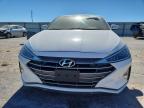 Lot #3303975709 2020 HYUNDAI ELANTRA SE