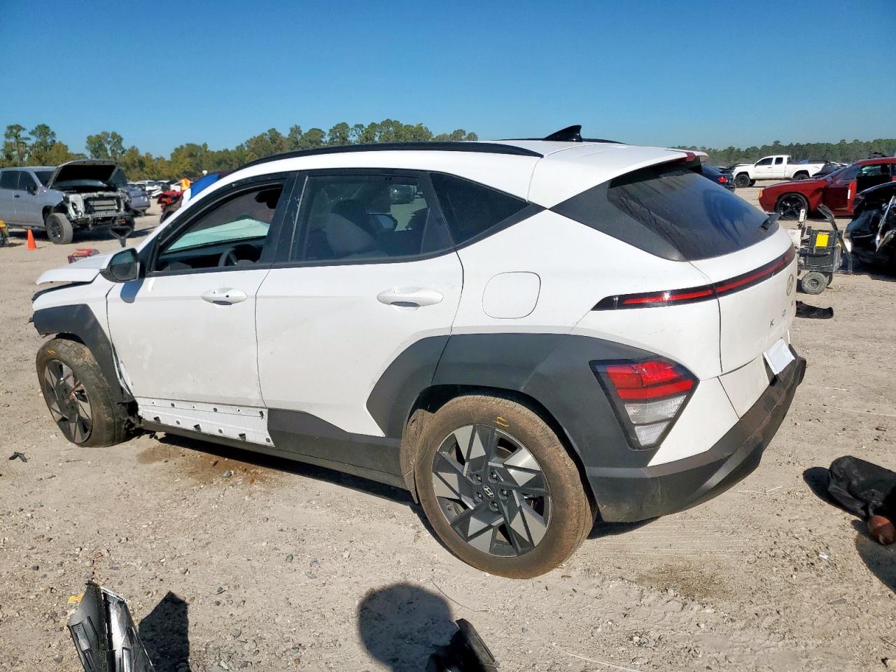 HYUNDAI KONA SEL