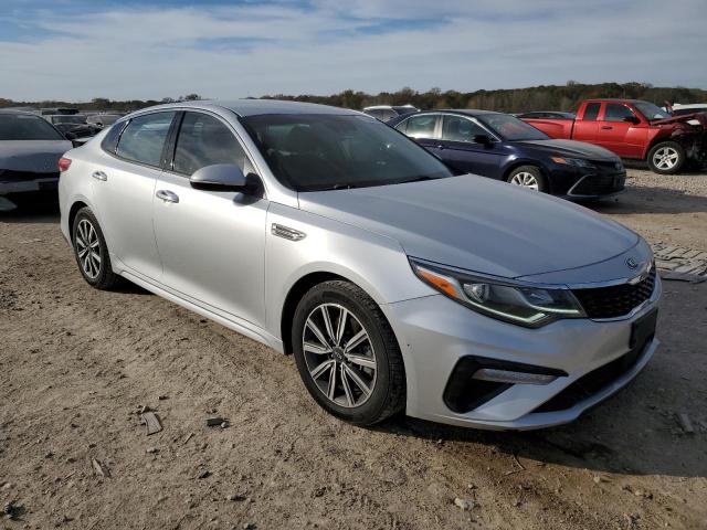 2019 KIA OPTIMA EX 5XXGU4L10KG291471