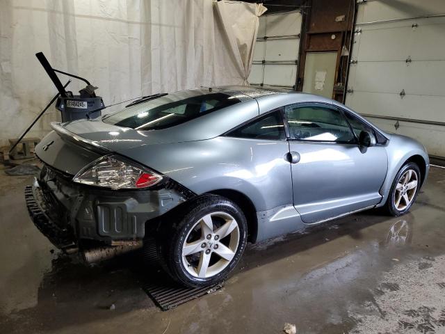 2007 MITSUBISHI ECLIPSE GS #3302715042