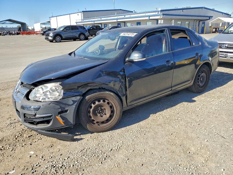 2010 VOLKSWAGEN JETTA S #3310675733
