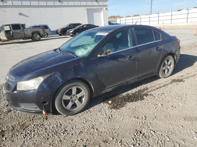 2014 CHEVROLET CRUZE LT #3292736598