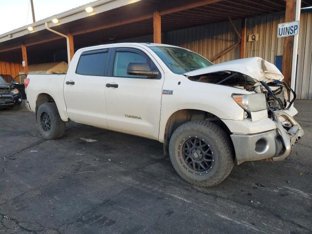 2012 TOYOTA TUNDRA CRE #3297454214