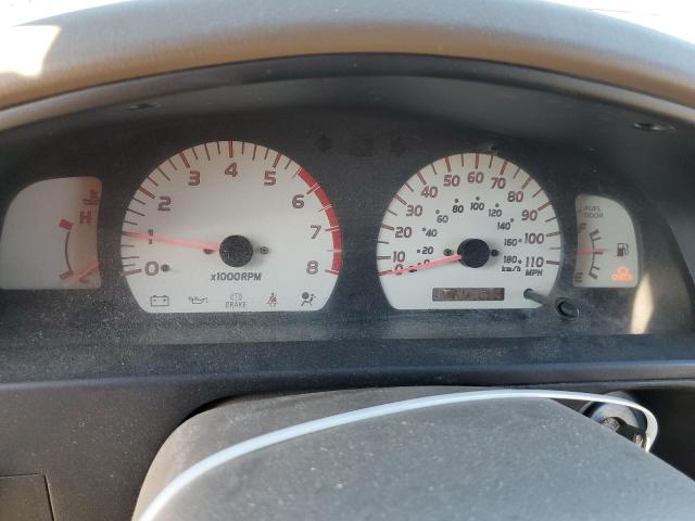 2002 TOYOTA TACOMA XTR #3302735056
