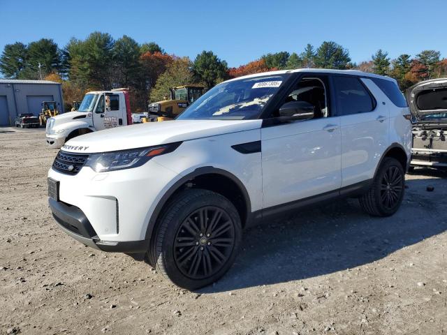 2017 LAND ROVER DISCOVERY #3304517454