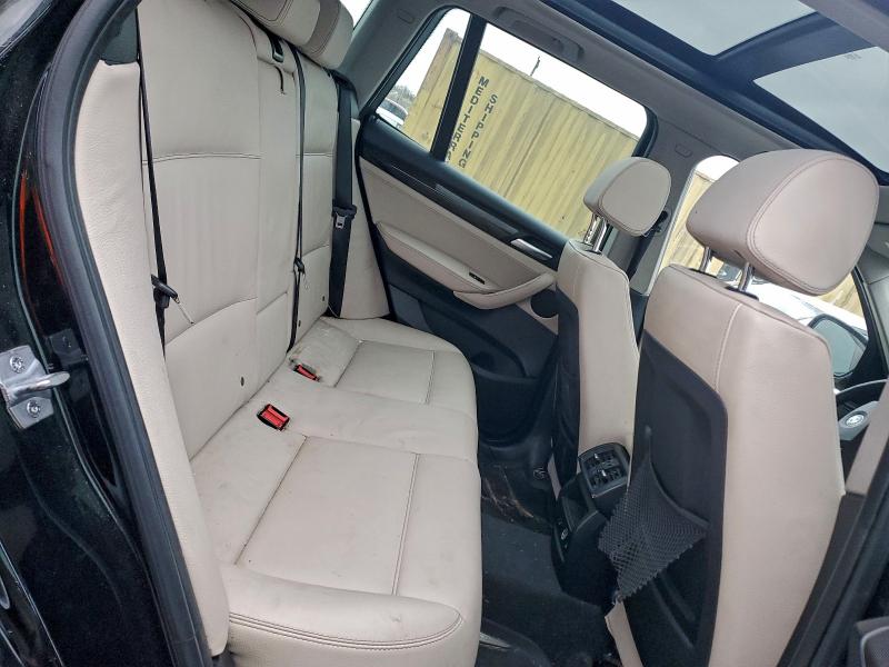 2014 BMW X3 XDRIVE2 #3311638223