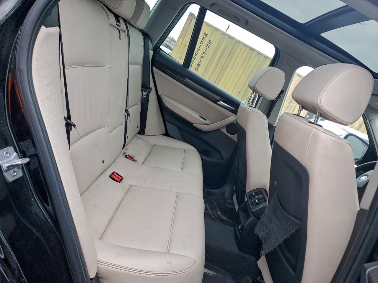 Lot #3311638223 2014 BMW X3 XDRIVE2