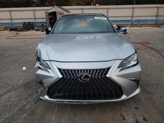2024 LEXUS ES 350 BAS #3304544434