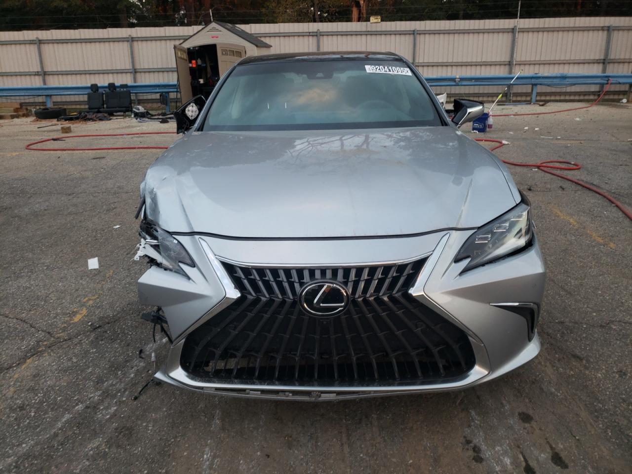 Lot #3304544434 2024 LEXUS ES 350 BAS