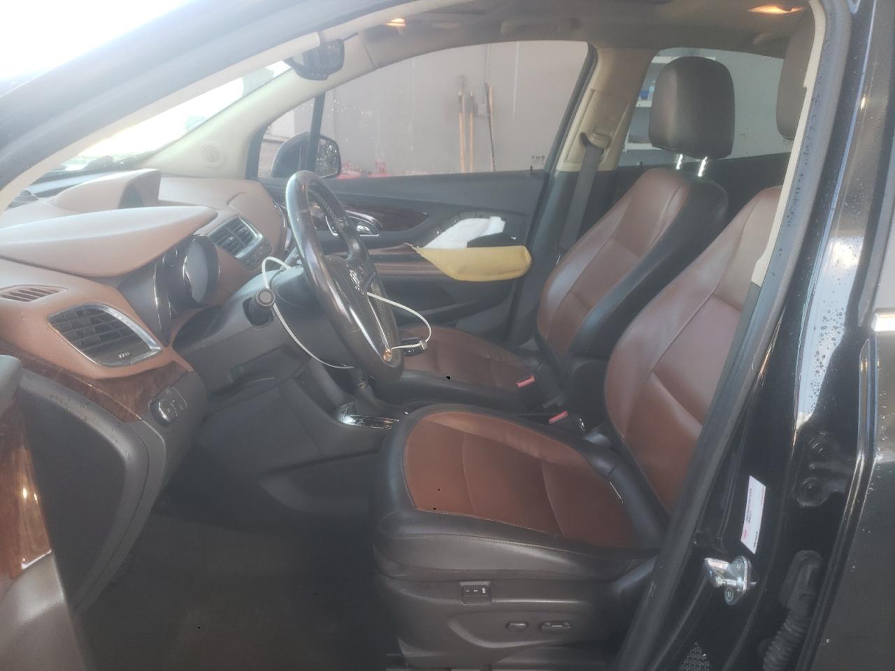 BUICK ENCORE PREMIUM