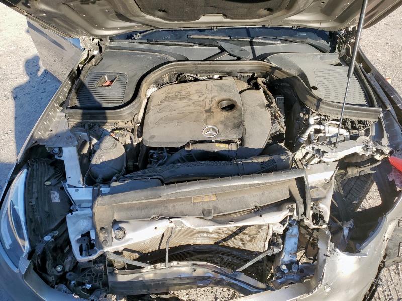 2021 MERCEDES-BENZ GLC 300 4M W1N0G8EB3MV271754