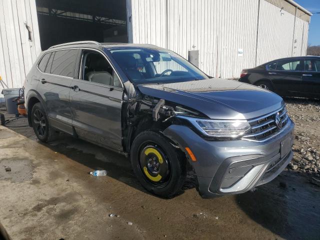 2024 VOLKSWAGEN TIGUAN SE #3316792397