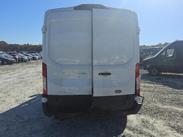 2024 FORD TRANSIT #3298115126