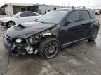 Lot #3294515505 2013 SUBARU IMPREZA WR
