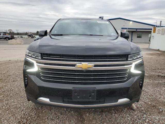 2024 CHEVROLET SUBURBAN K #3280283077