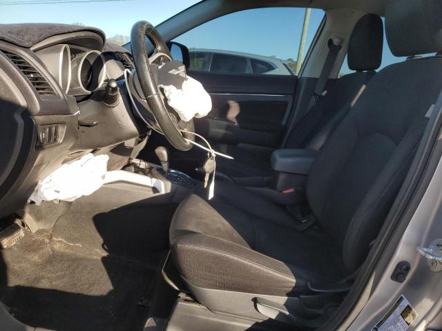 2014 MITSUBISHI OUTLANDER #3296432686