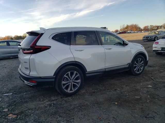 2022 HONDA CR-V TOURI - 5J6RT6H93NL016634