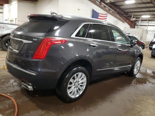 2018 CADILLAC XT5 #3283844446